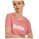 Bodytalk Γυναικεία κοντομάνικη μπλούζα
